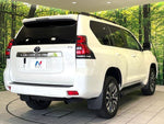 LANDCRUISER PRADO