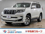 LANDCRUISER PRADO