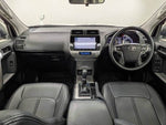 LANDCRUISER PRADO