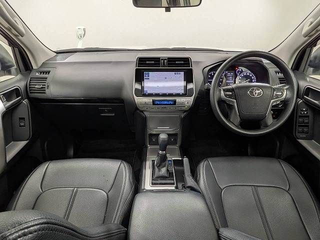 LANDCRUISER PRADO