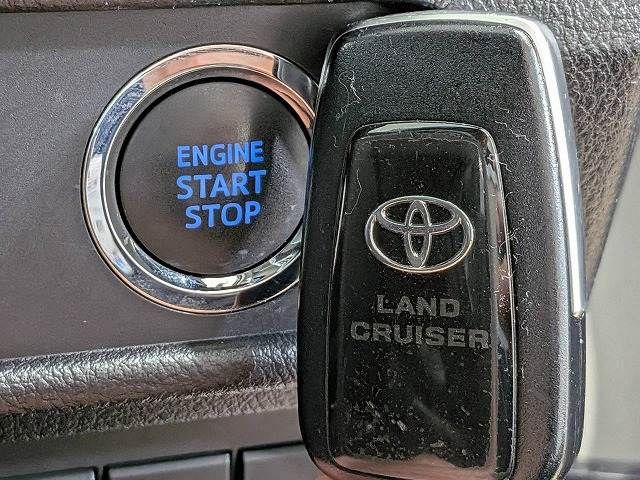 LANDCRUISER PRADO