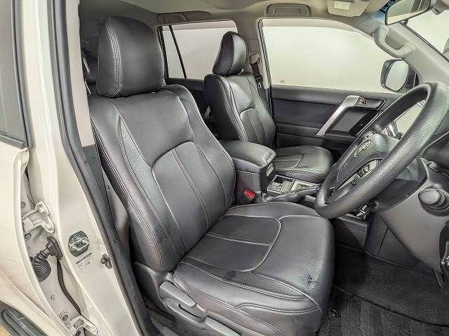 LANDCRUISER PRADO