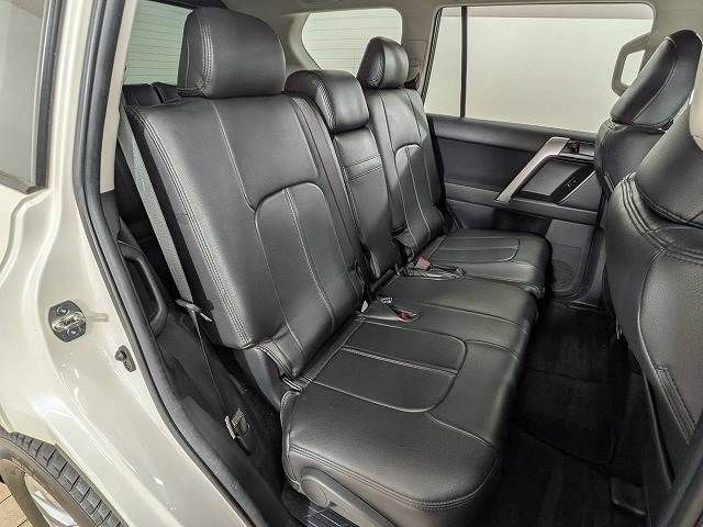 LANDCRUISER PRADO