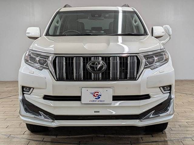 LANDCRUISER PRADO