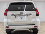 LANDCRUISER PRADO