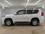 LANDCRUISER PRADO
