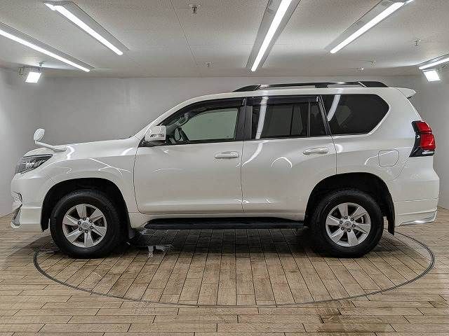 LANDCRUISER PRADO