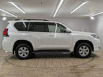 LANDCRUISER PRADO