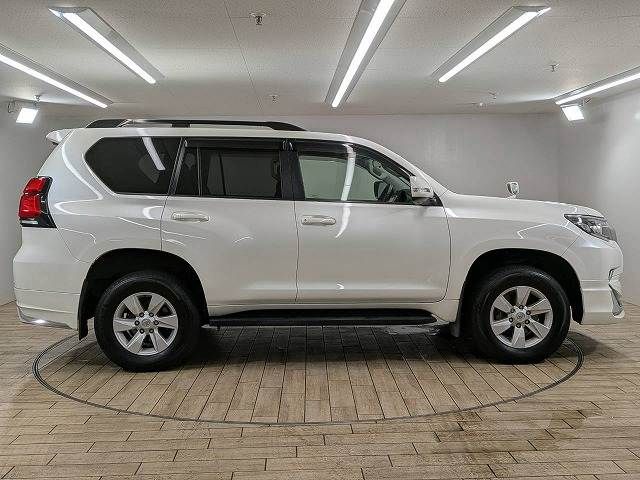 LANDCRUISER PRADO