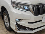 LANDCRUISER PRADO
