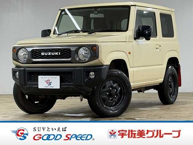 JIMNY 4WD