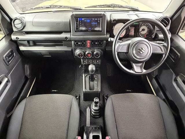 JIMNY 4WD