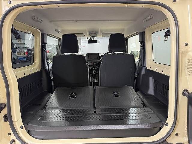 JIMNY 4WD