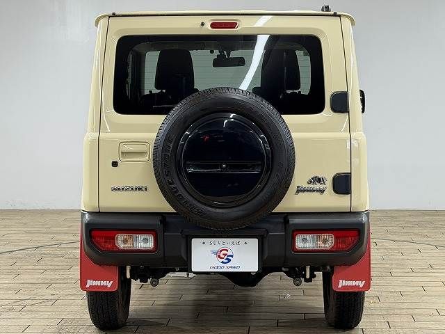 JIMNY 4WD