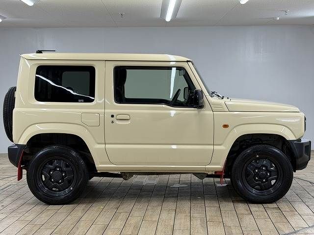 JIMNY 4WD
