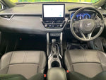 COROLLA CROSS HYBRID