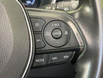 COROLLA CROSS HYBRID