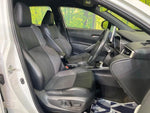 COROLLA CROSS HYBRID
