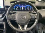 COROLLA CROSS HYBRID