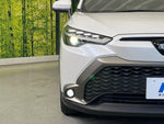COROLLA CROSS HYBRID
