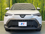 COROLLA CROSS HYBRID