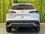 COROLLA CROSS HYBRID