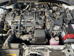 COROLLA CROSS HYBRID