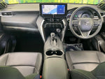 HARRIER 2WD