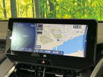 HARRIER 2WD