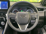 HARRIER 2WD