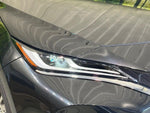 HARRIER 2WD