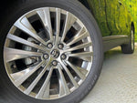 HARRIER 2WD