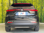 HARRIER 2WD