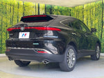 HARRIER 2WD