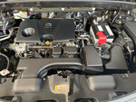 HARRIER 2WD