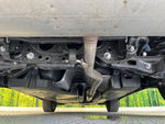 HARRIER 2WD