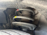 HARRIER 2WD