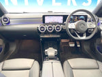 MERCEDES BENZ CLA class
