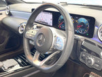 MERCEDES BENZ CLA class