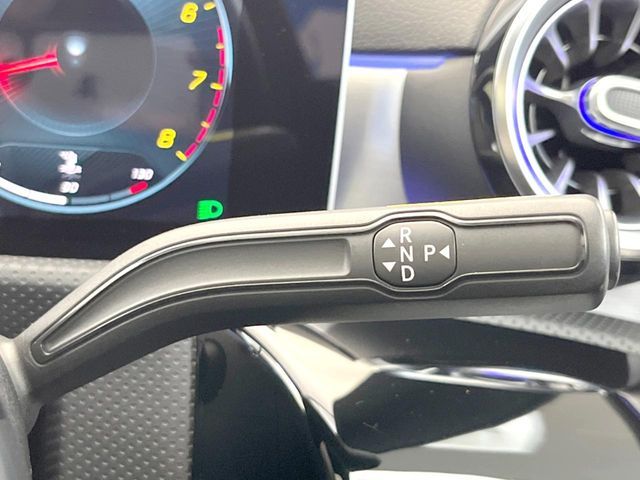 MERCEDES BENZ CLA class