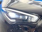 MERCEDES BENZ CLA class