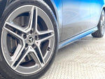 MERCEDES BENZ CLA class