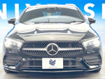MERCEDES BENZ CLA class