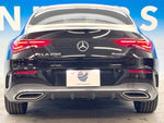 MERCEDES BENZ CLA class