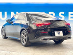 MERCEDES BENZ CLA class