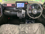 Spacia custom