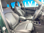 MINI COOPER D CROSSOVER