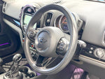 MINI COOPER D CROSSOVER