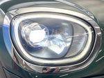 MINI COOPER D CROSSOVER