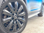 MINI COOPER D CROSSOVER